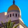 Shrine Auditorium in Los Angeles photo, December 2014 photo