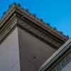 Shrine Auditorium in Los Angeles photo, December 2014 photo