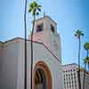 Los Angeles Union Station May 2013