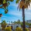 Los Angeles Union Station January 2018