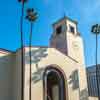 Los Angeles Union Station January 2018