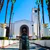 Los Angeles Union Station, September 2022