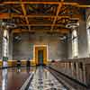 Los Angeles Union Station, May 2009