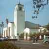 Los Angeles Union Station, May 19, 1950