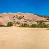 Vasquez Rocks in Los Angeles, California June 2015