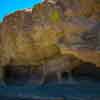 Vasquez Rocks in Los Angeles, California June 2015