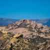 Vasquez Rocks in Los Angeles, California June 2015