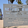 Venice Beach photo, April 2012