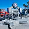 Venice Beach, California November 2022