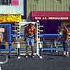 Muscle Beach in Venice, October 1998