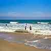 Venice Beach in Los Angeles, Summer 1986 photo