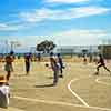 Venice Beach in Los Angeles, Summer 1986 photo