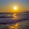 Venice Beach in Los Angeles Summer 1986 photo