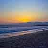 Venice Beach in Los Angeles Summer 1986 photo