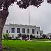 Venice High School, Venice, California, August 2005