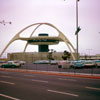 LAX, July 1962