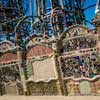 Watts Tower in Los Angeles, August 2014 photo