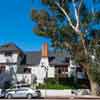 UCLA Sigma Nu house, May 2017