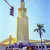 Fox Theater in Westwood photo, Summer 1989