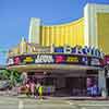 Bruin Theater in Westwood photo, Summer 1989