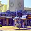 Fox Theater in Westwood photo, Summer 1989