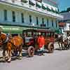 Mackinac Island, 1959