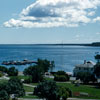 Mackinac Island, August 1955