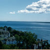 Mackinac Island, August 1955