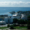 Mackinac Island  August 1955