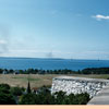 Mackinac Island, August 1955