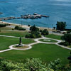 Mackinac Island, August 1955