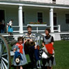 Mackinac Island, August 1955