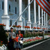 Mackinac Island, August 1955