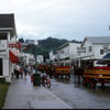 Mackinac Island, August 1965