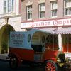 Main Street 1950s