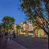 Disneyland Main Street, U.S.A., May 2006