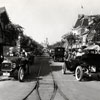 Main Street Easter Parade, 1956