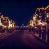 Disneyland Main Street U.S.A., 1959 photo