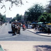 Disneyland Main Street U.S.A., 1959 photo