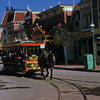 Disneyland Main Street U.S.A. 1950s