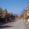 Main Street U.S.A., October 1955