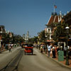 Main Street U.S.A. 1956