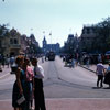 Main Street U.S.A., August 27, 1955