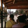 Disneyland Main Street U.S.A. 1950s