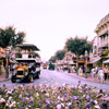 Main Street U.S.A. 1966