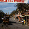 Main Street U.S.A. November 1960