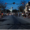 Main Street U.S.A., January 1960