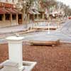 Disneyland Main Street U.S.A. October 1963