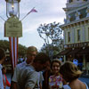 Main Street, September 1965