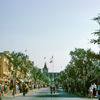 Main Street, September 1965